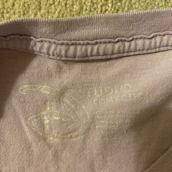 vintage Mickey Mouse Tee - Picture 2 of 4